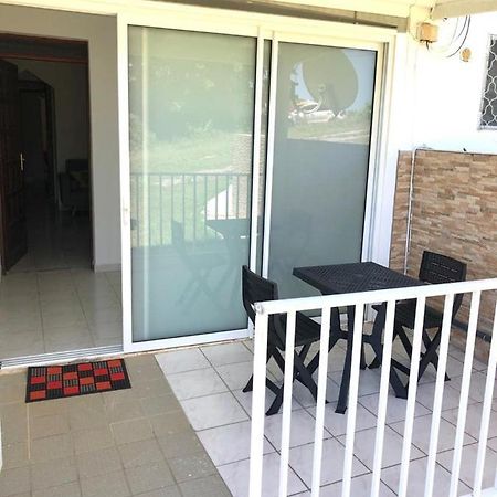 Appartement La Kaz A Nana à Le Gosier  Extérieur photo