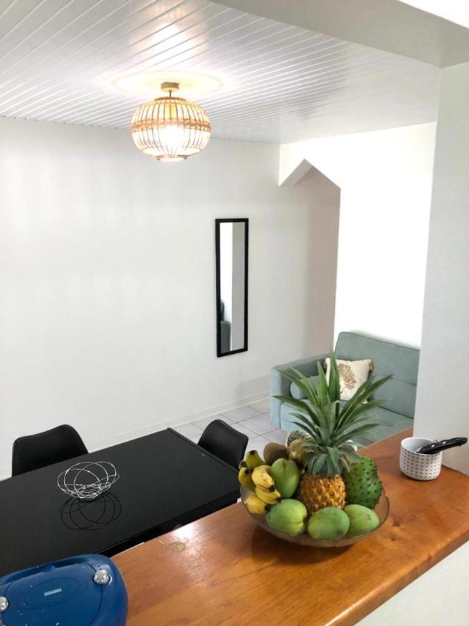 Appartement La Kaz A Nana à Le Gosier  Extérieur photo